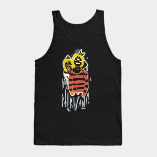 PARADIES Tank Top